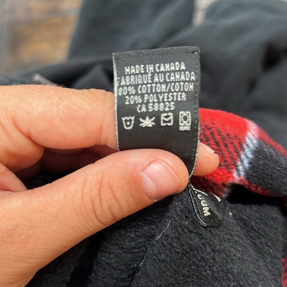 Muskoka Bear Wear Hoodie - Picture 6 of 6